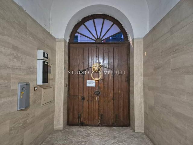 Appartamento in vendita a Municipio 1, Puglia