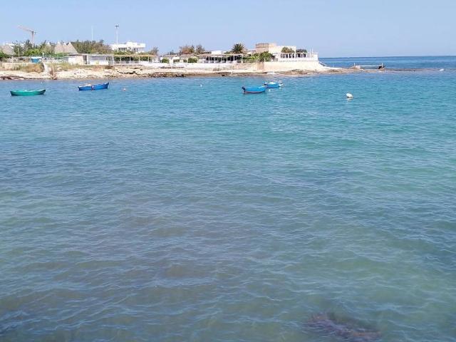 Appartamento in vendita a Municipio 1, Puglia