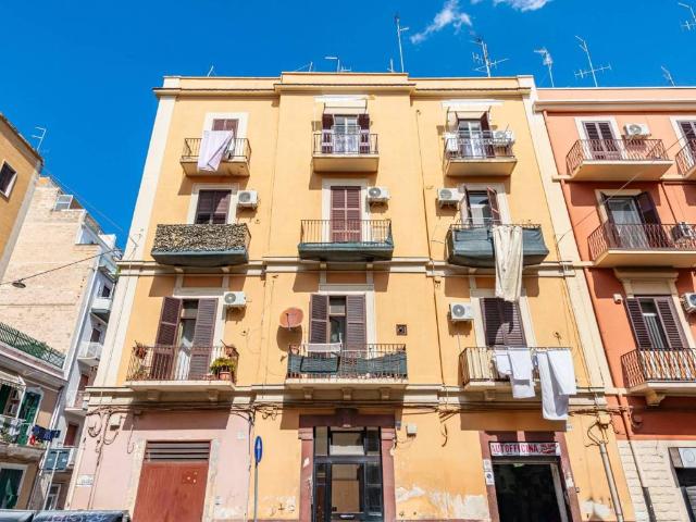 Appartamento in vendita a Libertà, Bari