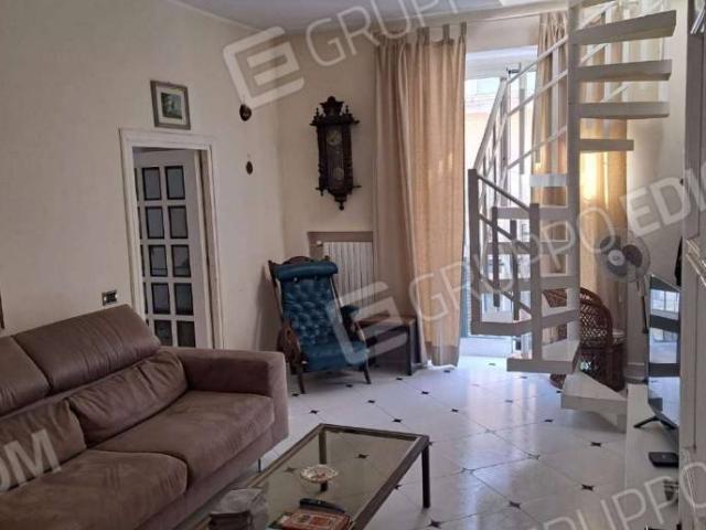 Appartamento in vendita a San Nicola, Bari