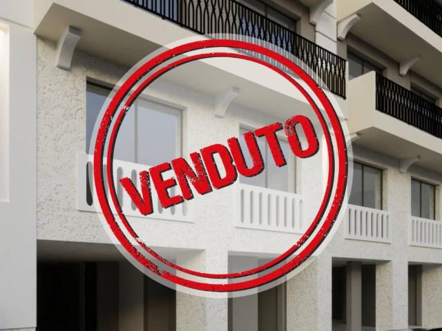 Appartamento in vendita a Municipio 1, Puglia