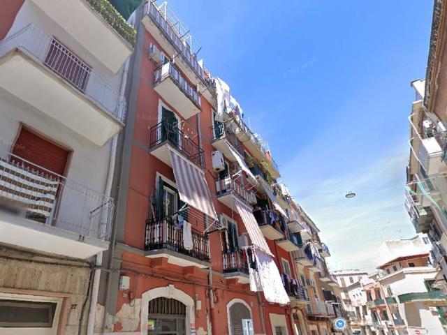 Appartamento in vendita a Municipio 1, Puglia
