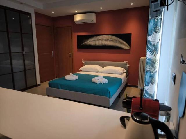 Appartamento in vendita a Bari