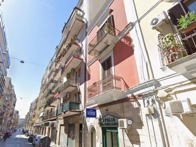 Appartamento in vendita a Municipio 1, Puglia