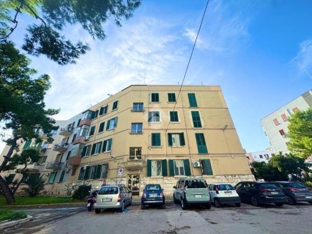 Appartamento in vendita a Municipio 1, Puglia