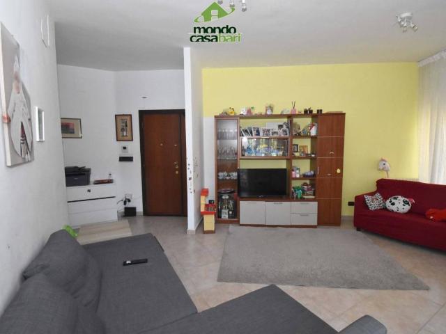 Appartamento in vendita a Municipio 2, Puglia