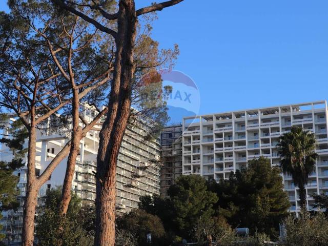 Appartamento in vendita a Bari