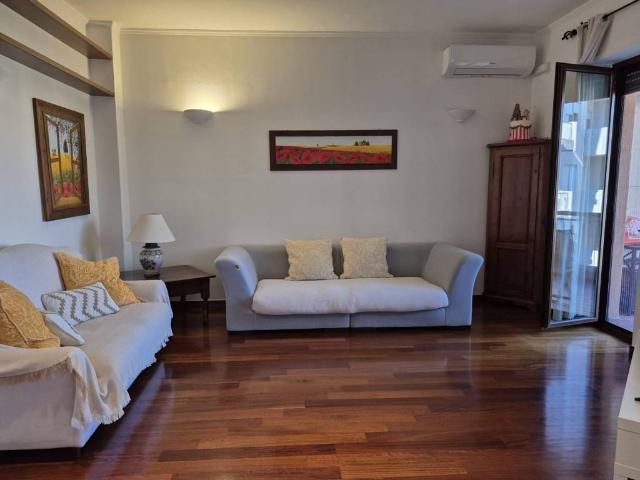Appartamento in vendita a Municipio 2, Bari