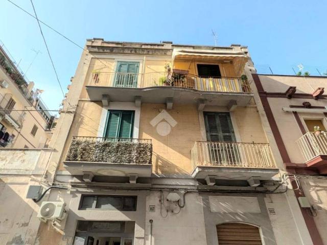 Appartamento in vendita a Municipio 2, Puglia