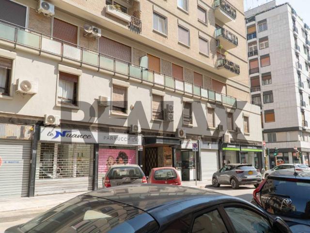 Appartamento in vendita a Municipio 1, Puglia