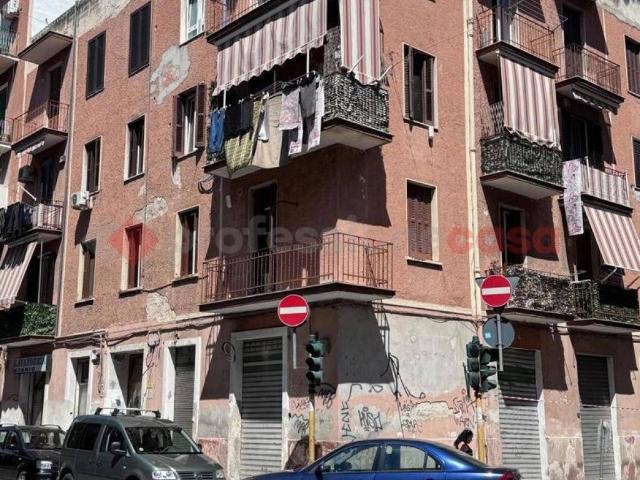 Appartamento in vendita a Libertà, Bari