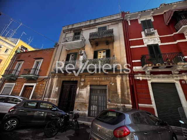 Appartamento in vendita a Municipio 1, Puglia