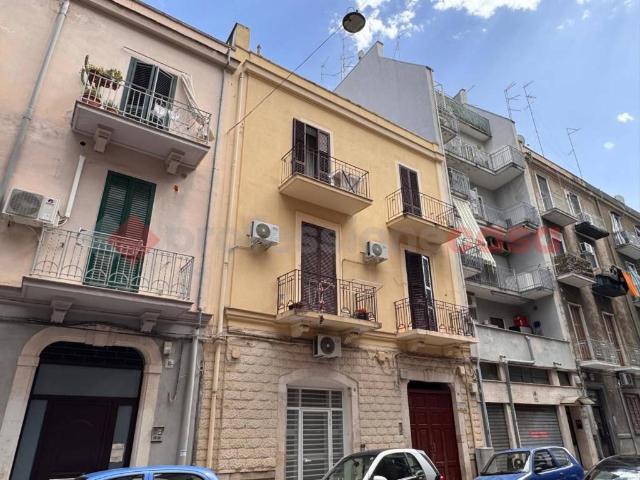 Appartamento in vendita a Municipio 1, Puglia