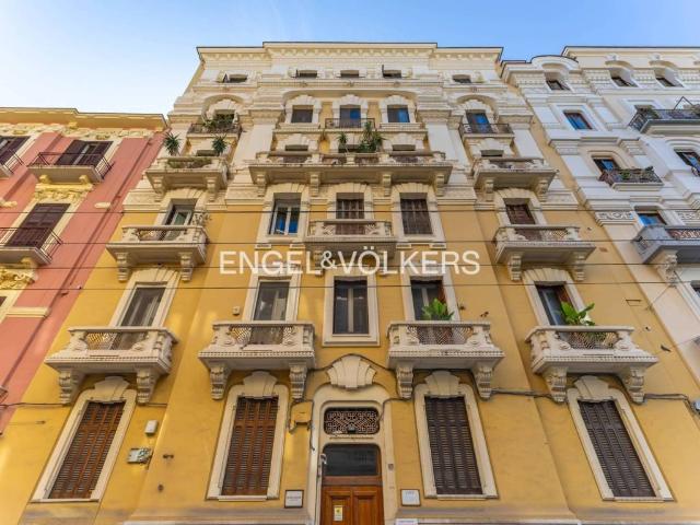 Appartamento in vendita a Quartiere Umbertino, Bari
