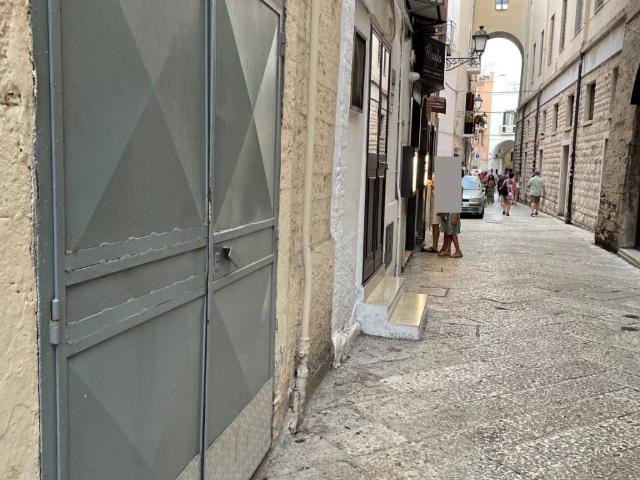 Appartamento in vendita a San Nicola, Bari