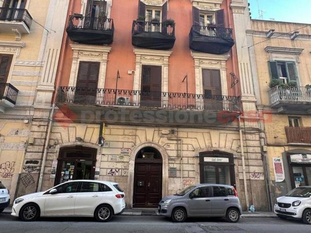 Appartamento in vendita a Municipio 1, Puglia