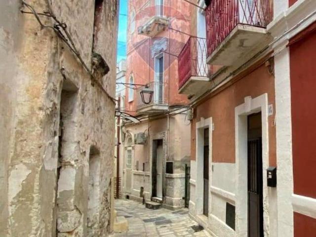 Appartamento in vendita a Municipio 4, Puglia