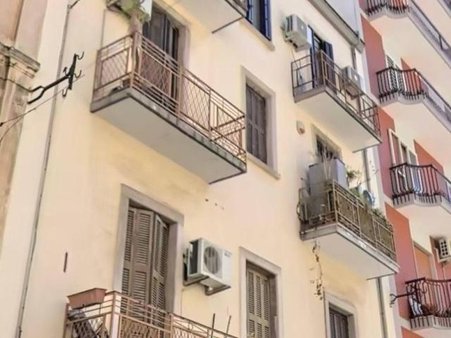 Appartamento in vendita a Municipio 1, Puglia