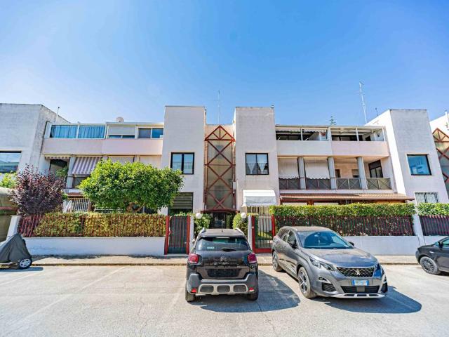 Appartamento in vendita a Bari