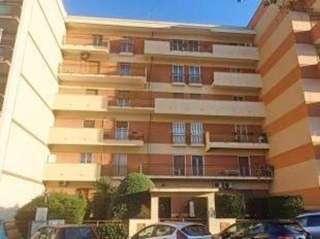 Appartamento in vendita a Bari