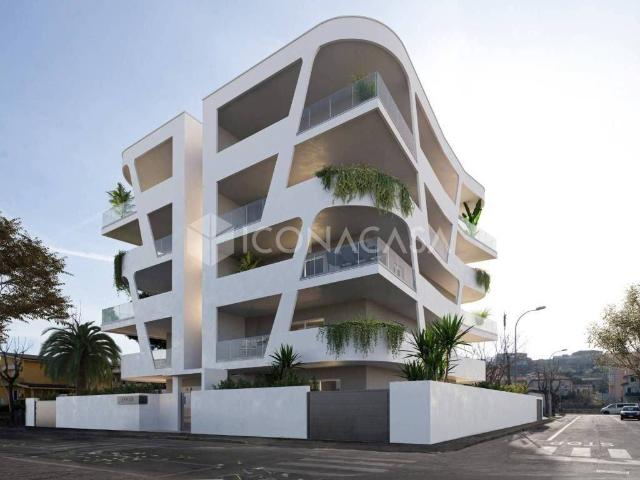 Appartamento in vendita a Fesca, Bari