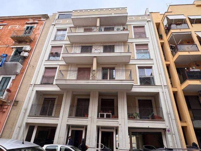 Appartamento in vendita a Municipio 1, Puglia