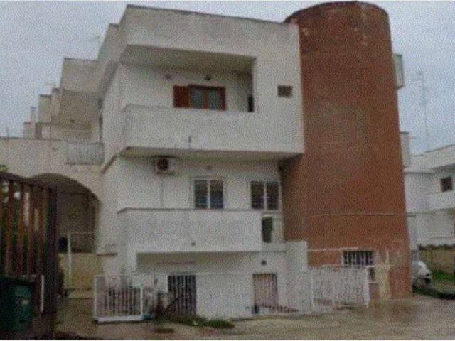 Appartamento in vendita a Fesca, Bari