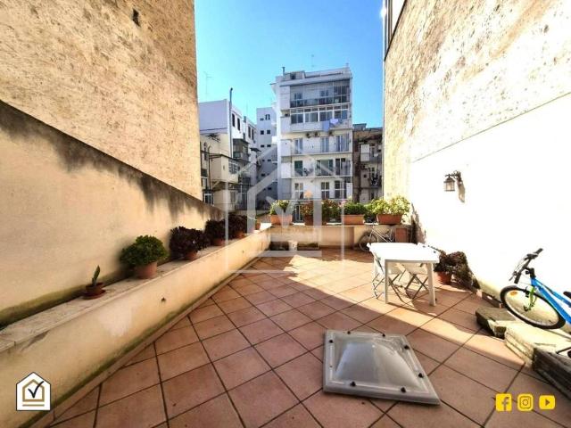 Appartamento in vendita a Municipio 1, Puglia