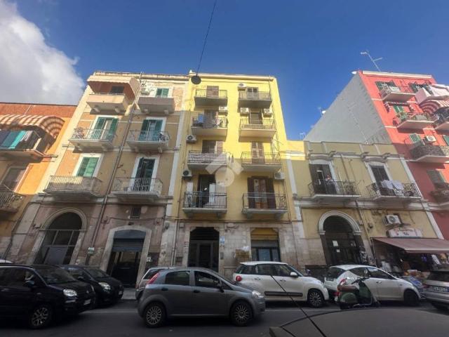 Appartamento in vendita a Municipio 1, Puglia