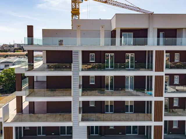 Appartamento in vendita a Municipio 2, Puglia
