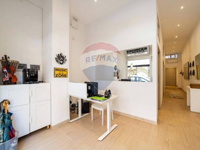 Appartamento in vendita a Libertà, Bari