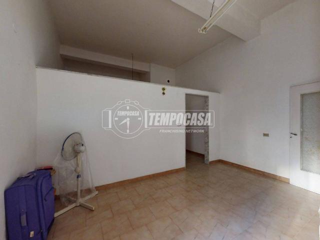 Appartamento in vendita a Municipio 2, Puglia