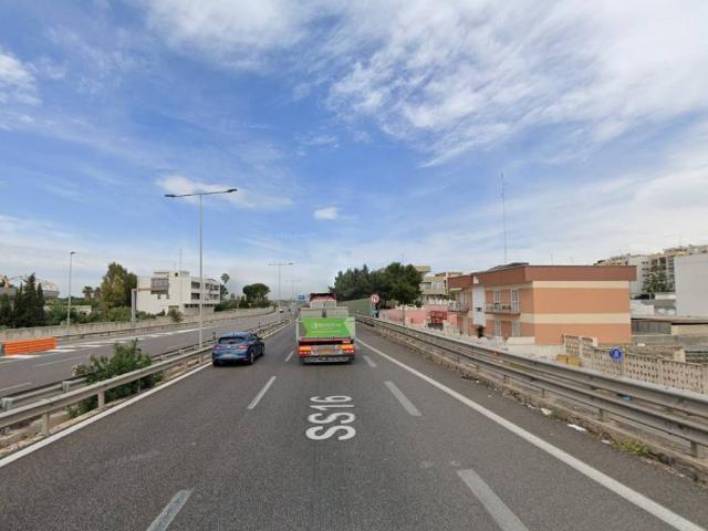 Appartamento in vendita a Fesca, Bari