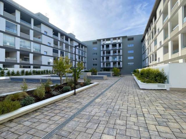 Appartamento in vendita a Bari