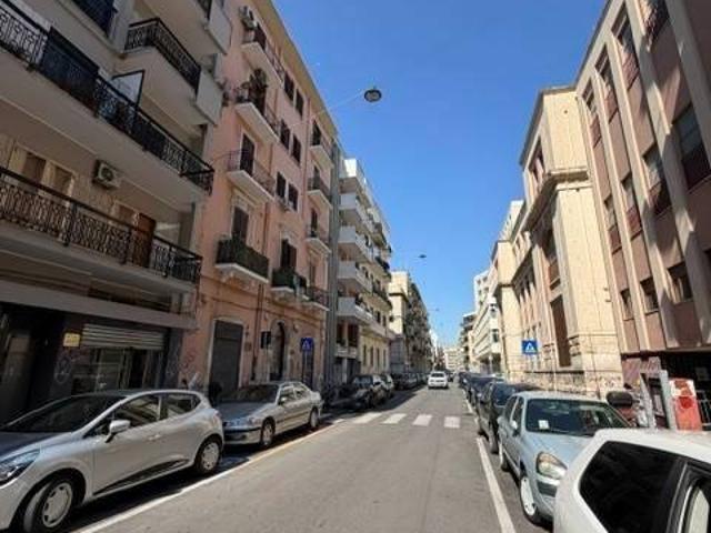 Appartamento in vendita a Municipio 1, Puglia