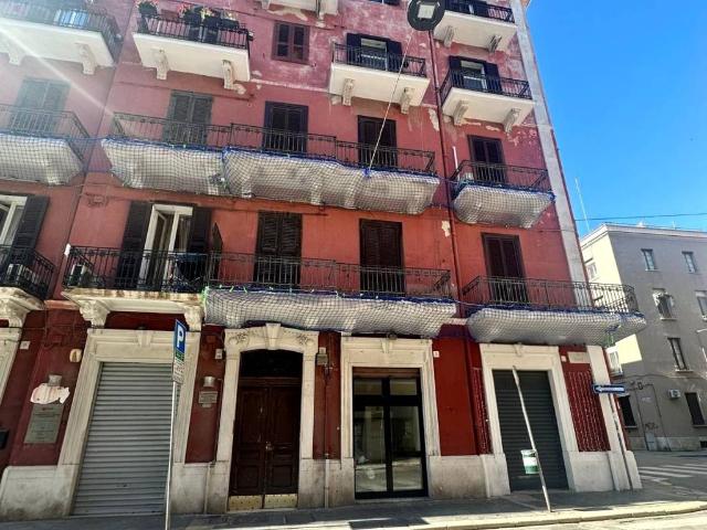 Appartamento in vendita a Municipio 1, Puglia