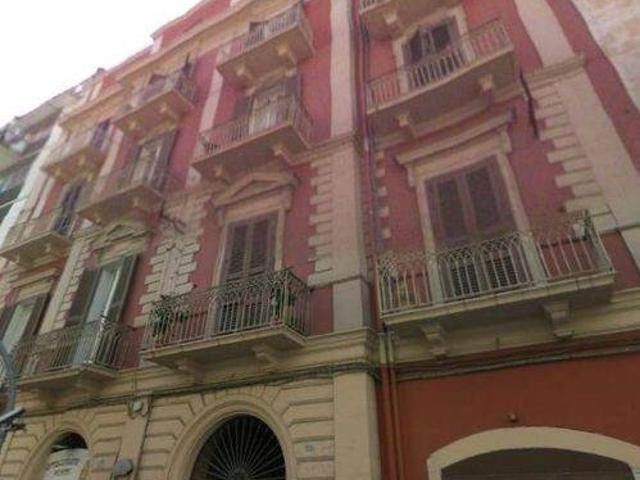 Appartamento in vendita a Libertà, Puglia