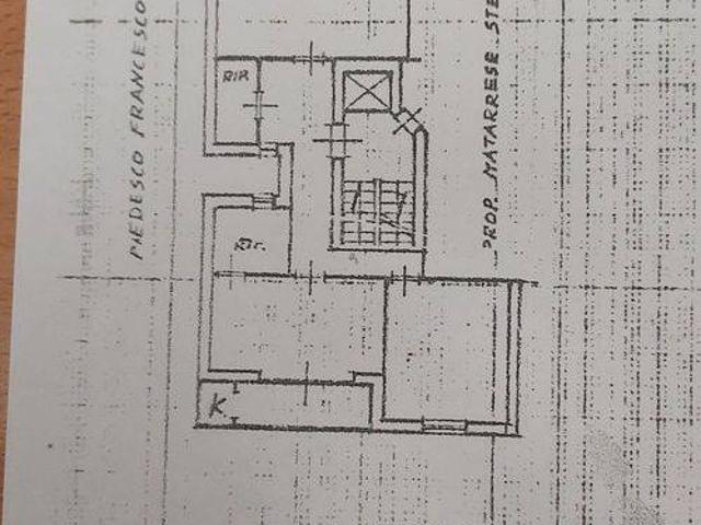 Appartamento in vendita a Libertà, Puglia