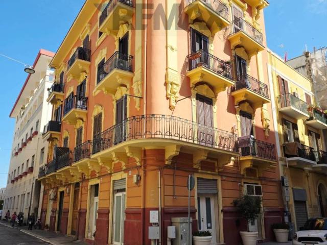 Appartamento in vendita a Municipio 1, Puglia