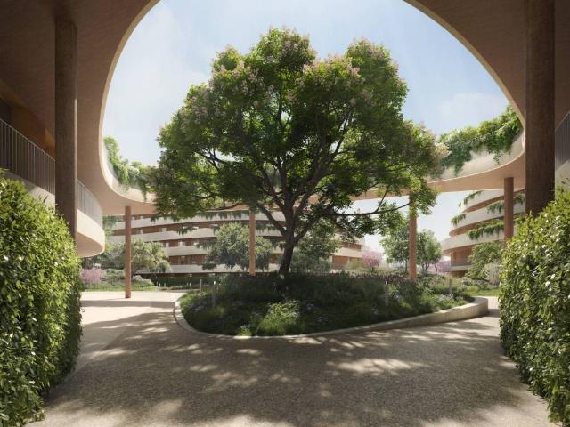 Appartamento in vendita a Municipio 2, Puglia