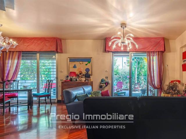 Appartamento in vendita a Bari