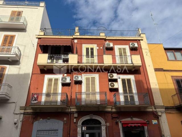 Appartamento in vendita a Libertà, Bari