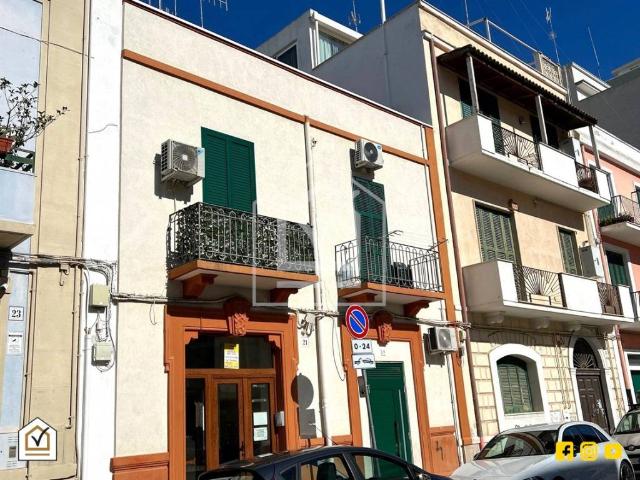 Appartamento in vendita a Puglia, Bari