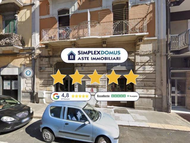 Appartamento in vendita a Municipio 1, Puglia