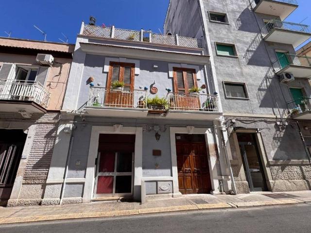 Villa Indipendente in vendita a San Pasquale, Bari