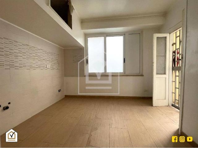 Appartamento in vendita a Bari