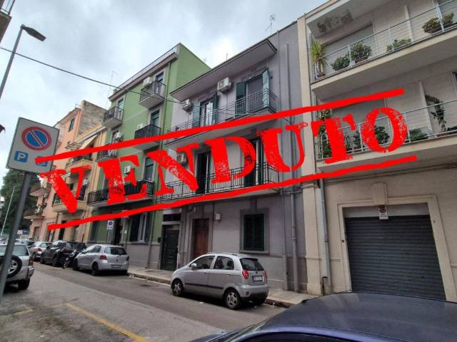 Appartamento in vendita a Municipio 2, Puglia