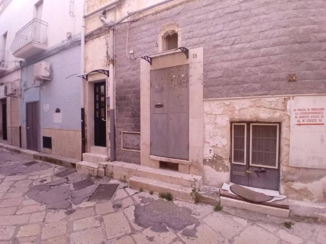 Appartamento in vendita a Municipio 4, Puglia