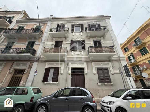 Appartamento in vendita a Municipio 1, Puglia