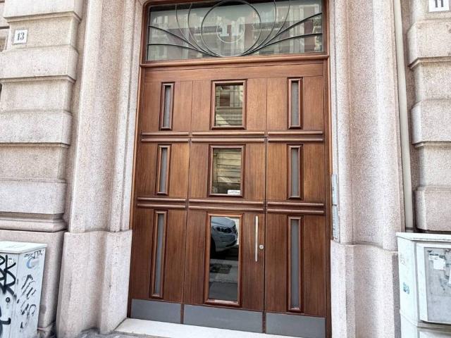 Appartamento in vendita a Quartiere Umbertino, Bari